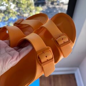 Birkenstock Arizona Essentials EVA Slide Sandal 41